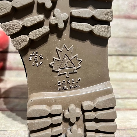 Sorel Kaufmann Winter Boots main image 7